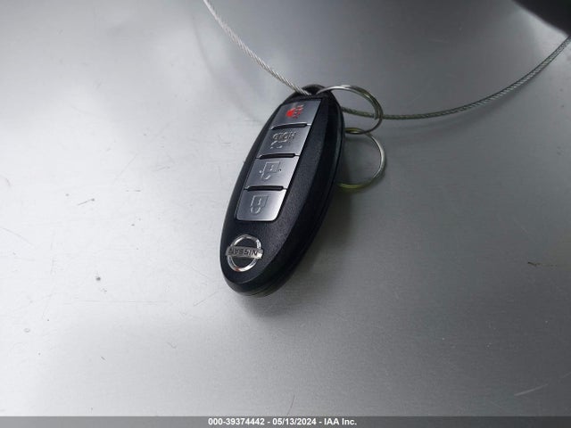 Nissan SENTRA SV 2015 3N1AB7AP6FY287414 Image 11