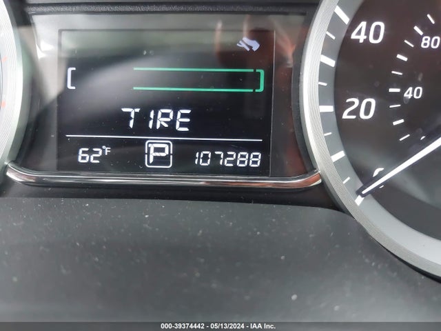 Nissan SENTRA SV 2015 3N1AB7AP6FY287414 Image 15