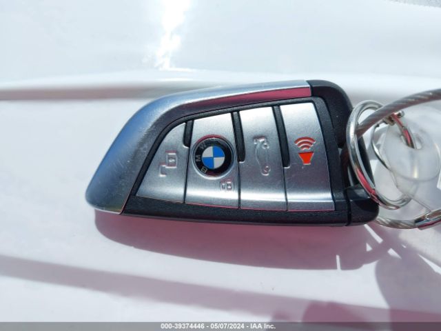 5UXCR4C06P9P21272 BMW X5 Sdrive40i