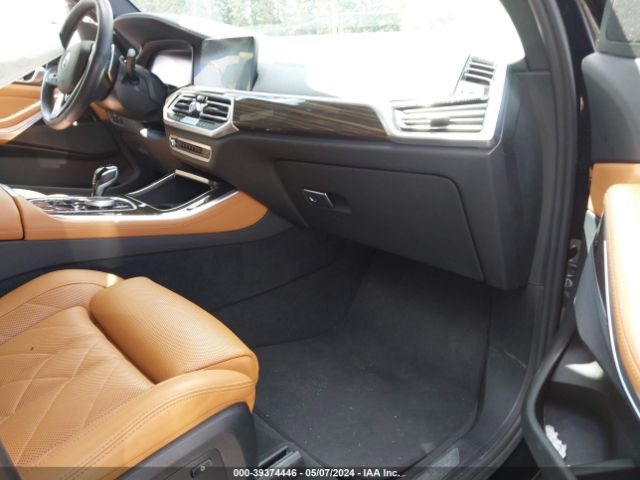 5UXCR4C06P9P21272 BMW X5 Sdrive40i