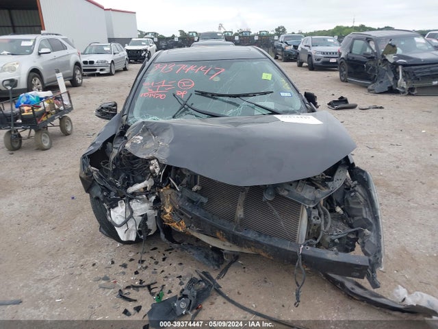 Toyota Corolla Xse 2018 5YFBURHE9JP760999 Image 12