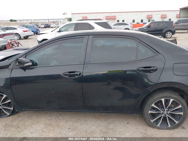 Toyota Corolla Xse 2018 5YFBURHE9JP760999 Image 14