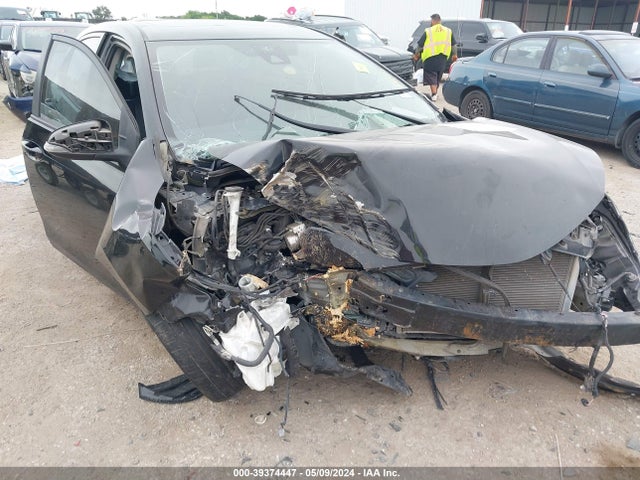 Toyota Corolla Xse 2018 5YFBURHE9JP760999 Image 6