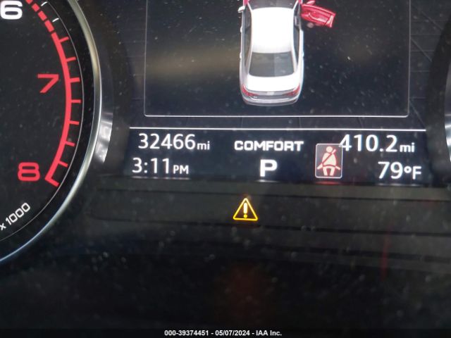 WAULMAF49JN008858 Audi A4 2.0t Tech Ultra Premium/2.0t Ultra Premium