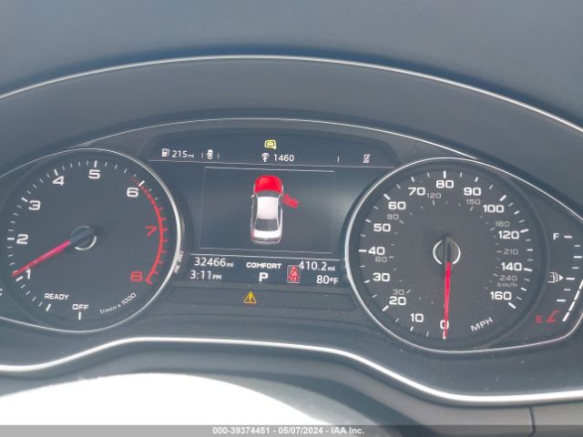 WAULMAF49JN008858 Audi A4 2.0t Tech Ultra Premium/2.0t Ultra Premium