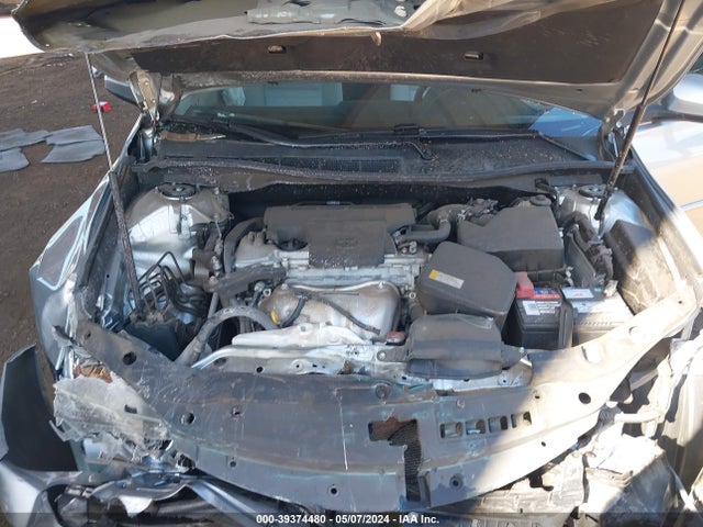 Toyota CAMRY LE 2016 4T1BF1FK1GU562932 Image 10