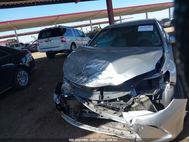 Toyota CAMRY LE 2016 4T1BF1FK1GU562932 Image 12