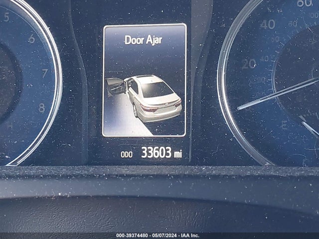 Toyota CAMRY LE 2016 4T1BF1FK1GU562932 Image 15