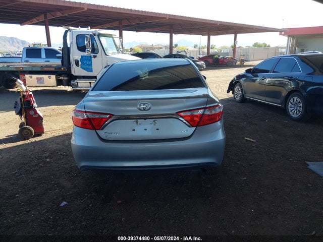 Toyota CAMRY LE 2016 4T1BF1FK1GU562932 Image 16