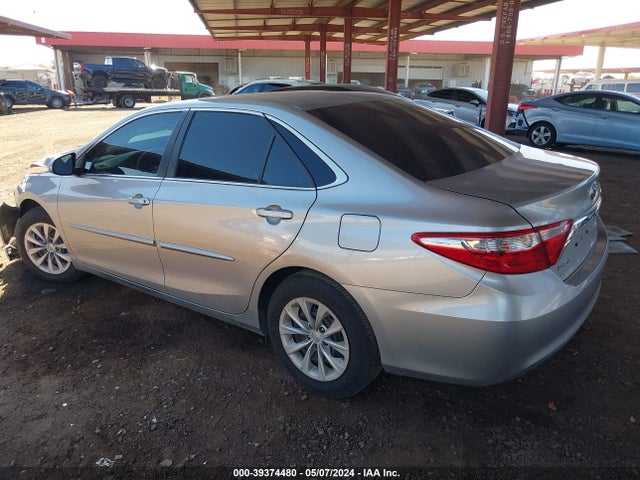 Toyota CAMRY LE 2016 4T1BF1FK1GU562932 Image 3