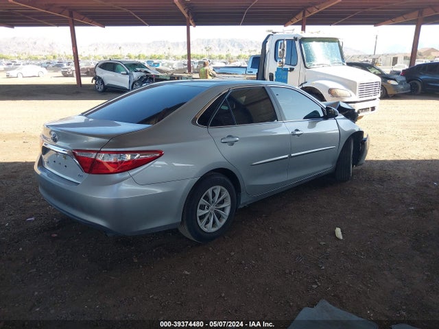 Toyota CAMRY LE 2016 4T1BF1FK1GU562932 Image 4