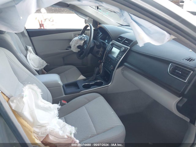 Toyota CAMRY LE 2016 4T1BF1FK1GU562932 Image 5