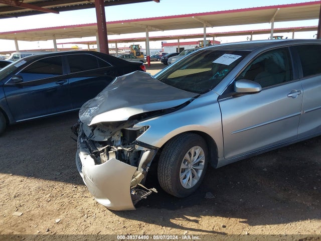 Toyota CAMRY LE 2016 4T1BF1FK1GU562932 Image 6