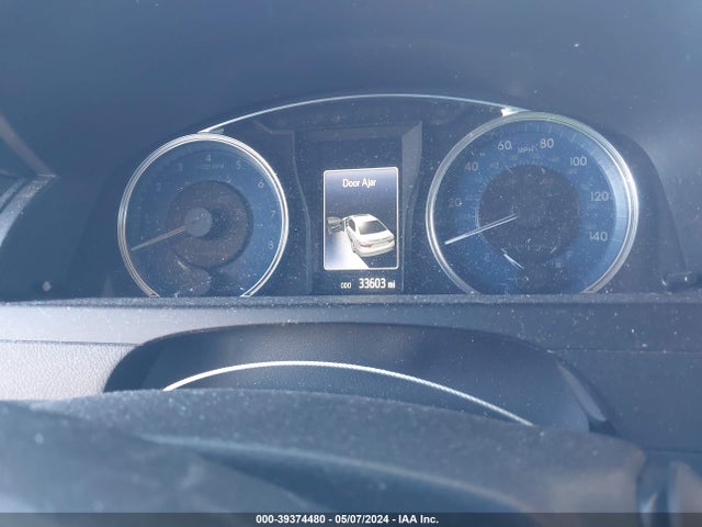 Toyota CAMRY LE 2016 4T1BF1FK1GU562932 Image 7