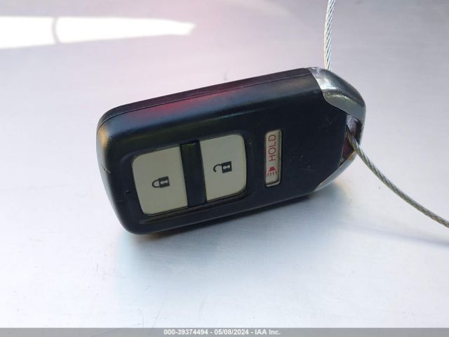 3HGGK5H89FM776800 Honda Fit Ex/ex-l