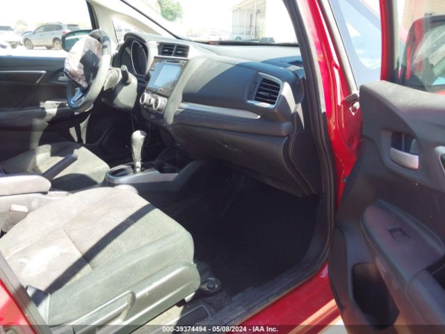 3HGGK5H89FM776800 Honda Fit Ex/ex-l
