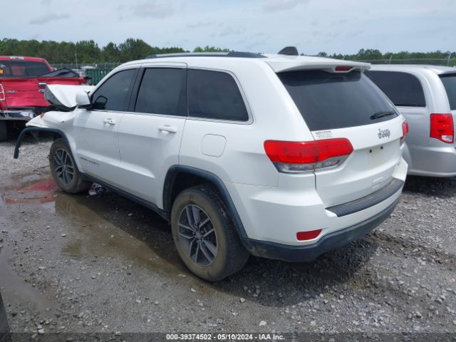 1C4RJEAG4GC436985 Jeep Grand Cherokee Laredo