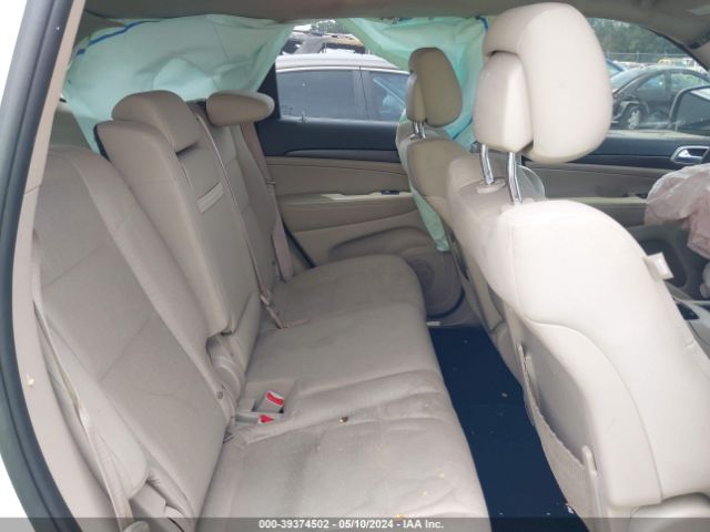 1C4RJEAG4GC436985 Jeep Grand Cherokee Laredo