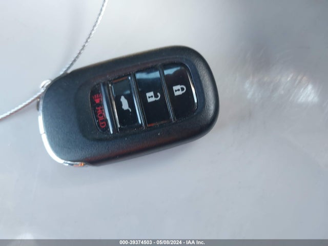 Honda Cr-v Lx Awd 2023 2HKRS4H2XPH425821 Image 11