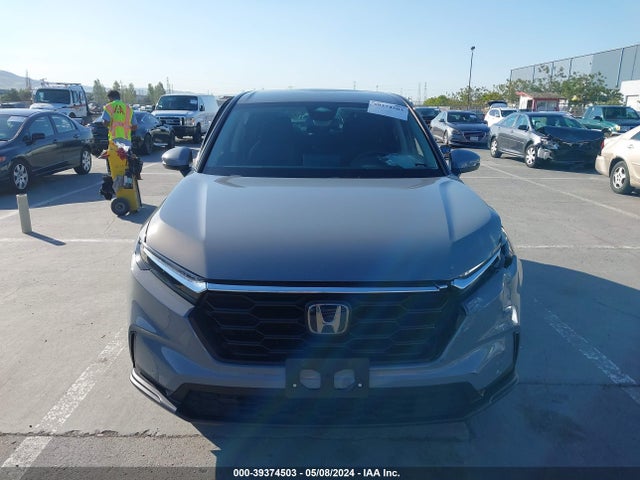 Honda Cr-v Lx Awd 2023 2HKRS4H2XPH425821 Image 12