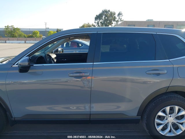 Honda Cr-v Lx Awd 2023 2HKRS4H2XPH425821 Image 14