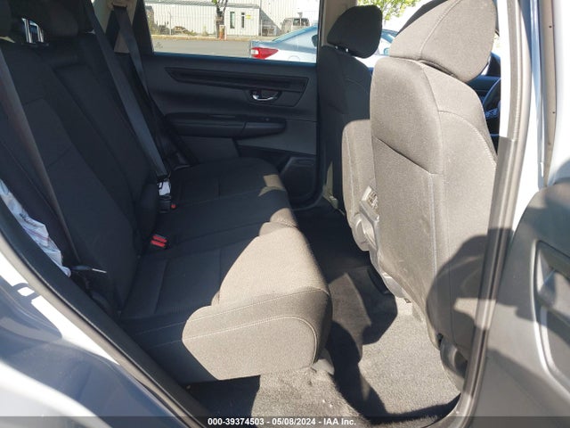 Honda Cr-v Lx Awd 2023 2HKRS4H2XPH425821 Image 8