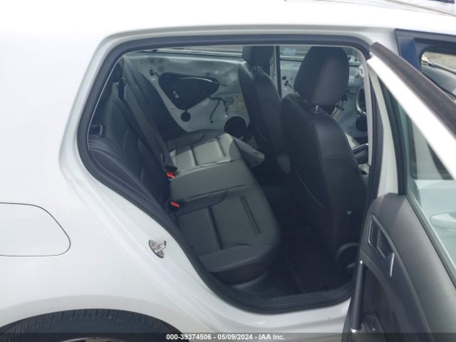 3VWW57AU6LM010620 Volkswagen Golf 1.4t Tsi