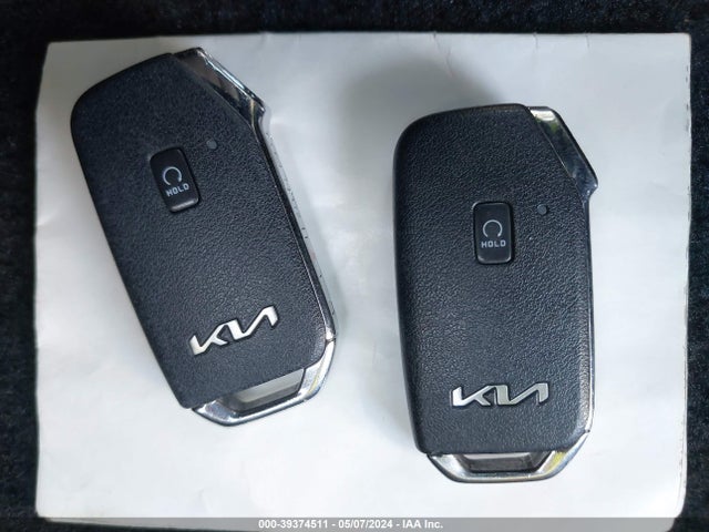 KIA Niro Lxs 2022 KNDCB3LC8N5527700 Image 11