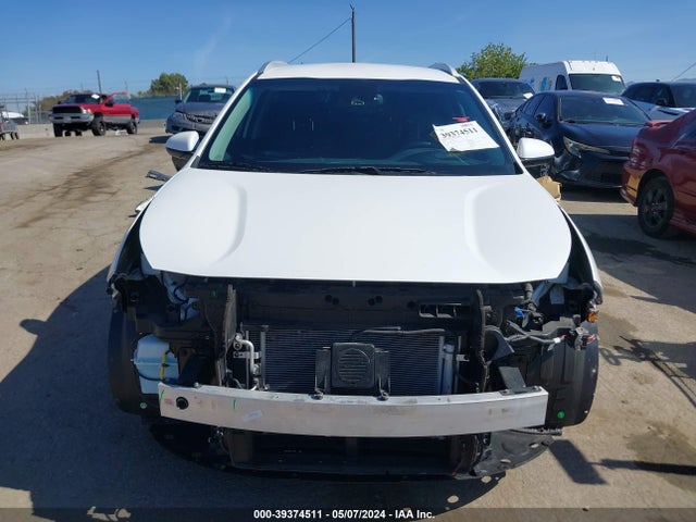 KIA Niro Lxs 2022 KNDCB3LC8N5527700 Image 13