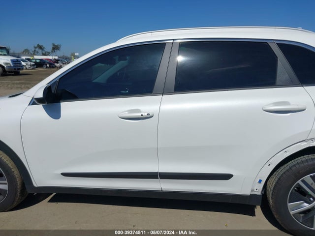 KIA Niro Lxs 2022 KNDCB3LC8N5527700 Image 15