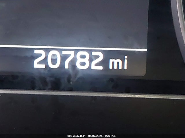 KIA Niro Lxs 2022 KNDCB3LC8N5527700 Image 16
