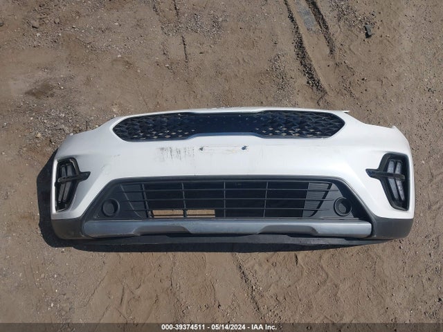 KIA Niro Lxs 2022 KNDCB3LC8N5527700 Image 18