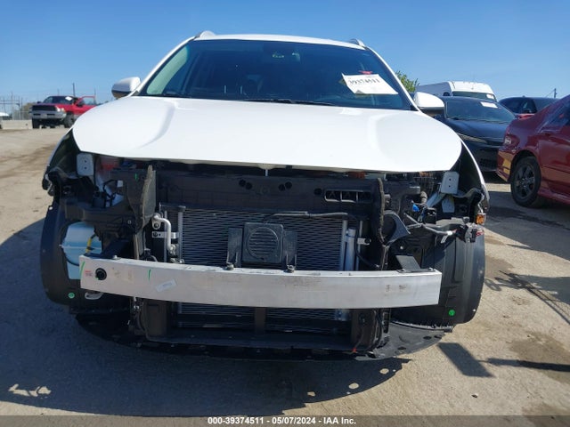 KIA Niro Lxs 2022 KNDCB3LC8N5527700 Image 6