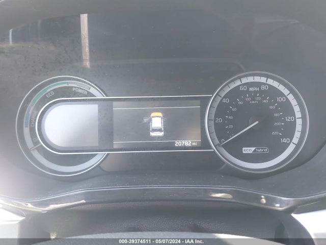 KIA Niro Lxs 2022 KNDCB3LC8N5527700 Image 7