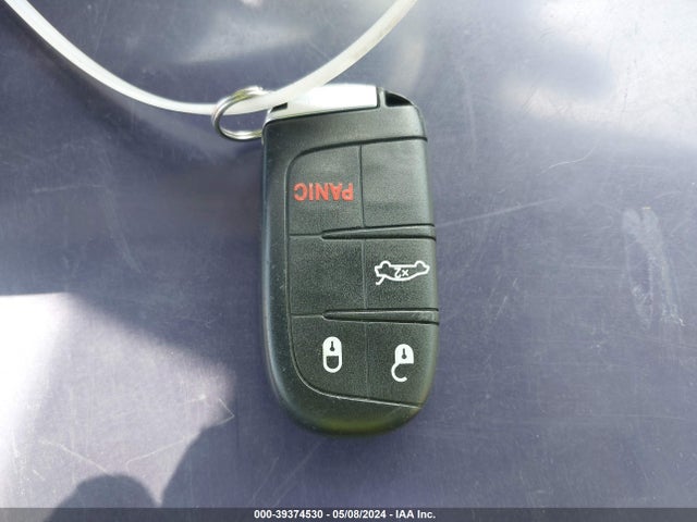 1C3CCCAB5GN171754 Chrysler 200 Limited