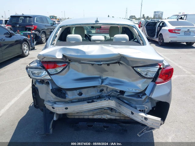 1C3CCCAB5GN171754 Chrysler 200 Limited