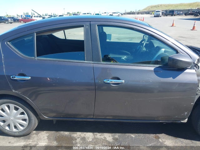 Nissan Versa 1.6 Sv 2015 3N1CN7AP1FL835347 Image 13