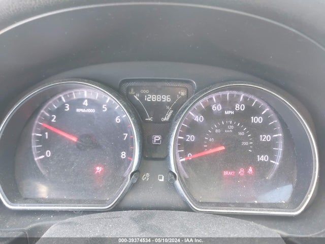 Nissan Versa 1.6 Sv 2015 3N1CN7AP1FL835347 Image 7