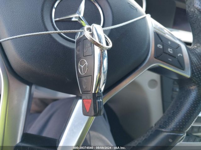 WDDGF4HB5EG242250 Mercedes-Benz C 250 Luxury/sport