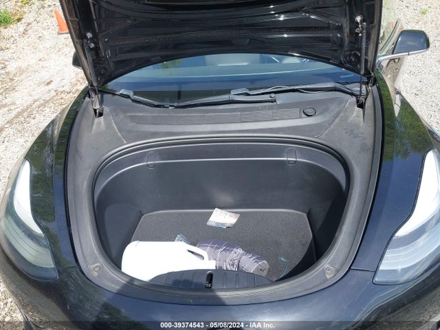 Tesla Model 3 Long Range/performance 2018 5YJ3E1EB4JF184733 Image 10