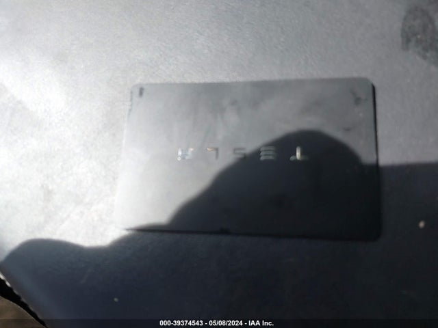 Tesla Model 3 Long Range/performance 2018 5YJ3E1EB4JF184733 Image 11