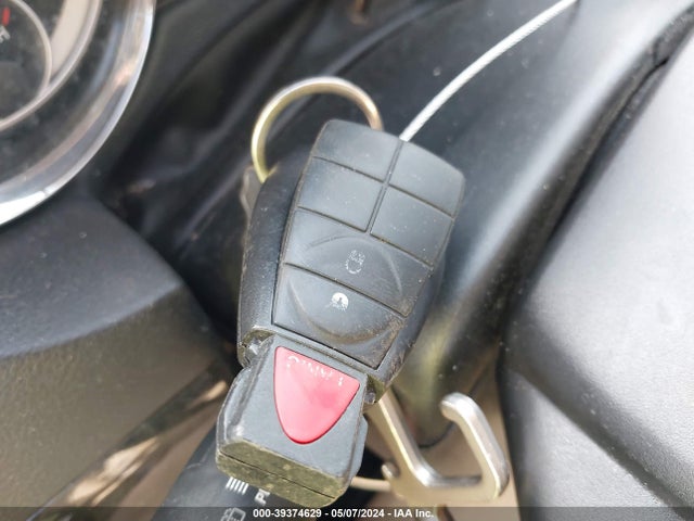 Dodge Grand Caravan Sxt 2016 2C4RDGCG3GR139200 Image 11