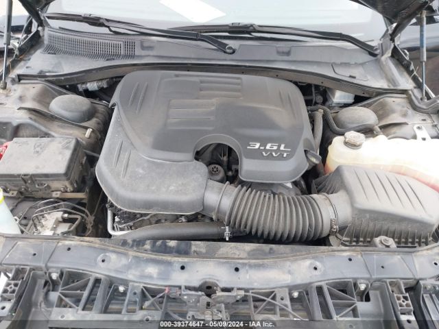 2C3CDXHG3NH244650 Dodge Charger Gt Rwd