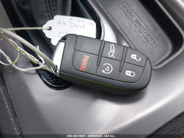 2C3CDXHG3NH244650 Dodge Charger Gt Rwd