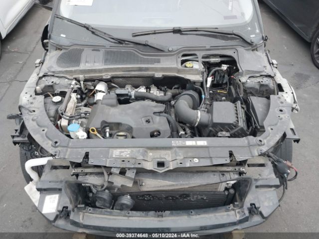 SALVP2RX4KH346739 Land Rover Range Rover Evoque Se/se Premium