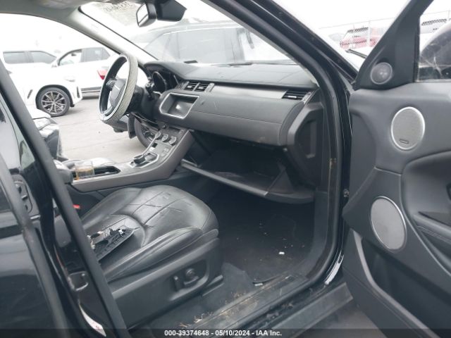 SALVP2RX4KH346739 Land Rover Range Rover Evoque Se/se Premium
