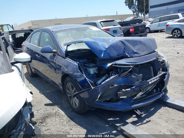 2016 5NPE24AF3GH325815 main image