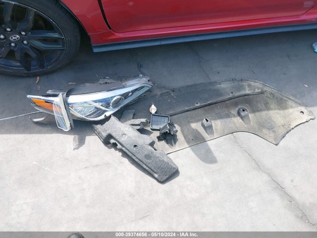 Hyundai SONATA SE 2016 5NPE24AF3GH325815 Image 12