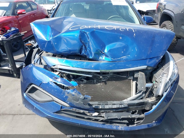 Hyundai SONATA SE 2016 5NPE24AF3GH325815 Image 6