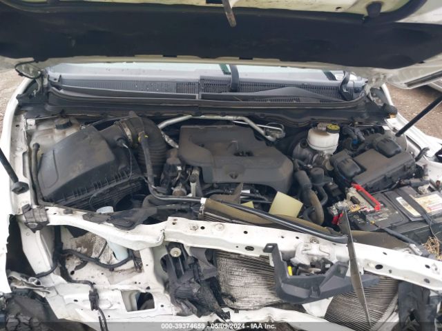 1FTER4FH1KLA64842 Ford Ranger Lariat